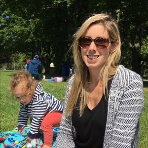 Meet your Posher, Chelsea